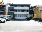 名鉄河和線住吉町駅まで徒歩13分