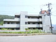 長崎電軌蛍茶屋支線諏訪神社駅まで徒歩23分