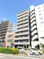 リヴシティ大森町