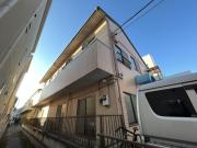 ＪＲ南武線武蔵新城駅まで徒歩11分