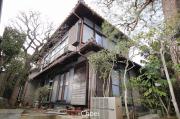 紫野大徳寺町貸家