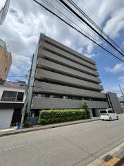 小田急小田原線本厚木駅まで徒歩5分