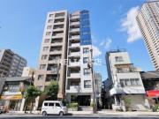 地下鉄谷町線谷町六丁目駅まで徒歩5分
