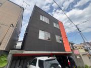 ＪＲ千歳線平和駅まで徒歩9分
