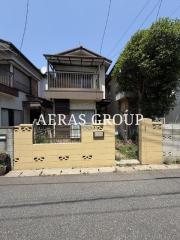 鎌ケ谷2丁目戸建