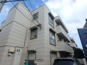 都営三田線板橋本町駅まで徒歩7分
