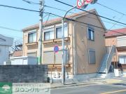 西武国分寺線恋ヶ窪駅まで徒歩6分