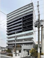 S-RESIDENCE堺市駅前