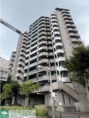 バンベール・グラン山手 弐番館