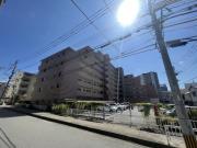 西鉄天神大牟田線高宮駅まで徒歩9分