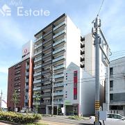 名鉄瀬戸線清水駅まで徒歩8分