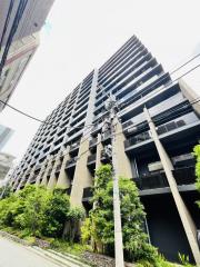 ONE ROOF RESIDENCE TAMACHI
