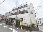 サトウハイツ