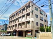 グローバル三井