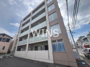 ＪＲ篠栗線柚須駅まで徒歩23分