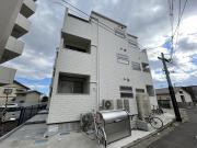 REGALEST NORTH宮城野原