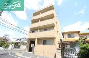 ピアルアーナ東古松
