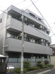 ジニアス高円寺I
