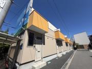 ソフィアコート海田昭和町