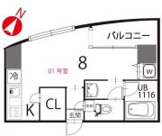 ＪＲ中央線中野駅まで徒歩3分