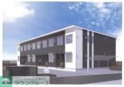 多摩都市モノレール甲州街道駅まで徒歩8分