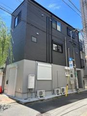 ＪＲ総武線（各駅停車）中野駅まで徒歩13分