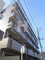 ＪＲ京浜東北・根岸線蕨駅まで徒歩10分