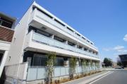 ＪＲ埼京線北戸田駅まで徒歩9分