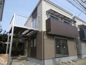 フィオーレ米野B棟