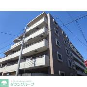 日神パレステージ西千葉
