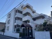JLBグランエクリュ与野本町