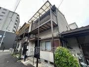 ＪＲ福知山線伊丹駅まで徒歩5分