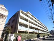 Grande Richesse溝の口