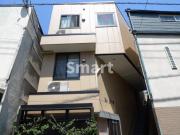 ＪＲ中央線中野駅まで徒歩7分