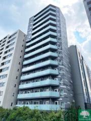 ＪＲ山手線品川駅まで徒歩10分