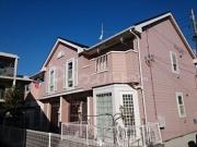ＪＲ総武線（各駅停車）本八幡駅までバス約20分 徒歩8分