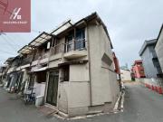 西堤学園町1丁目借家