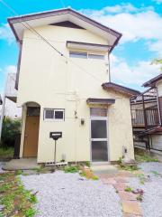 秋津戸建