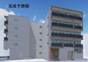 ＪＲ東海道本線静岡駅まで徒歩17分