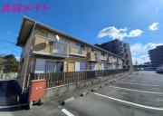 青空パレス
