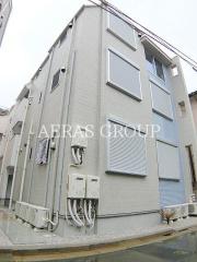WAKAGIーRESIDENCE