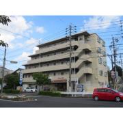 地下鉄鶴舞線植田駅までバス約9分 徒歩1分
