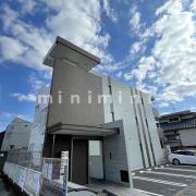 ＪＲ豊肥本線東海学園前駅まで徒歩25分