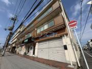 ＪＲ片町線放出駅まで徒歩7分