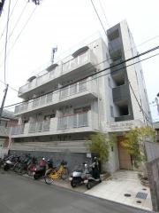 ＪＲ片町線鴻池新田駅まで徒歩15分