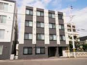 Podio西町