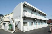 小田急小田原線本厚木駅まで徒歩18分