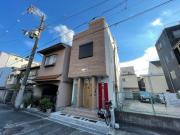 地下鉄御堂筋線昭和町駅まで徒歩3分