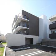 名鉄瀬戸線尼ケ坂駅まで徒歩5分