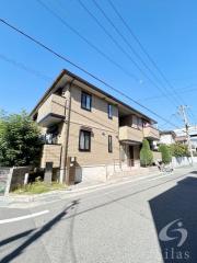 阪神本線武庫川駅まで徒歩9分